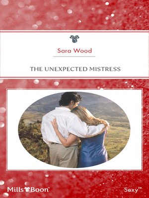 cover image of The Unexpected Mistress